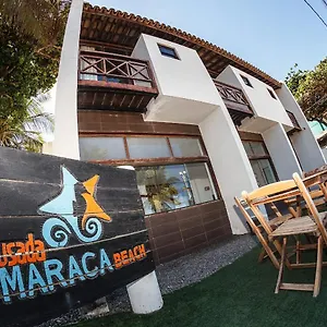 Maraca Beach Pôrto das Galinhas
