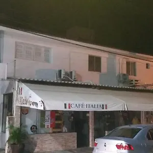 Das Piscinas Naturais Pôrto das Galinhas